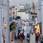 Trullo Eliana Сasa de vacaciones