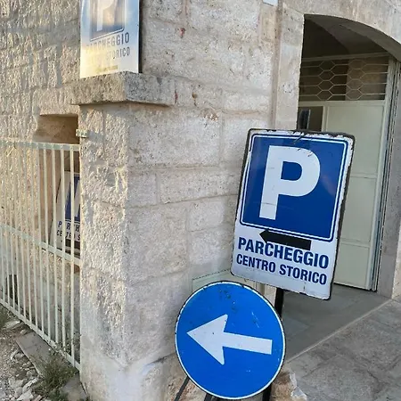 Trullo Eliana Alberobello