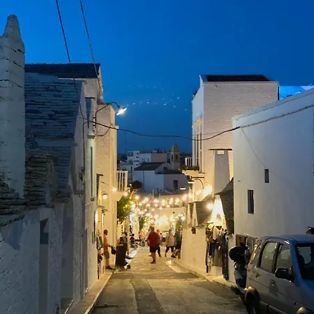 Trullo Eliana