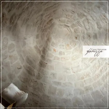 Trullo Eliana Holiday home Alberobello