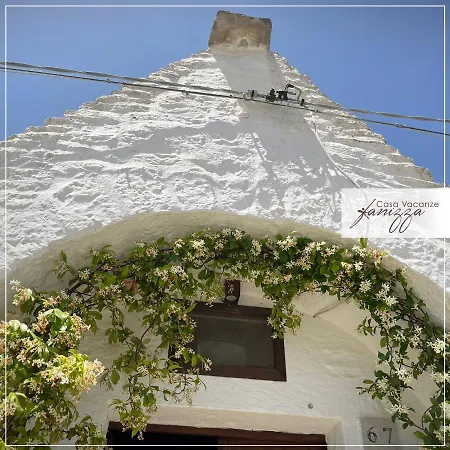 Trullo Eliana