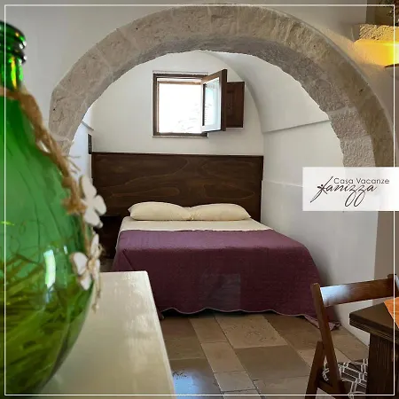 Trullo Eliana *
