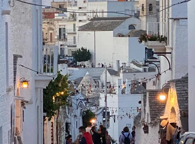 Trullo Eliana بيت للعطل