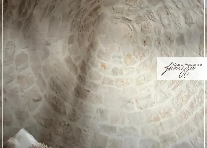 Trullo Eliana بيت للعطل ألبيروبيللو