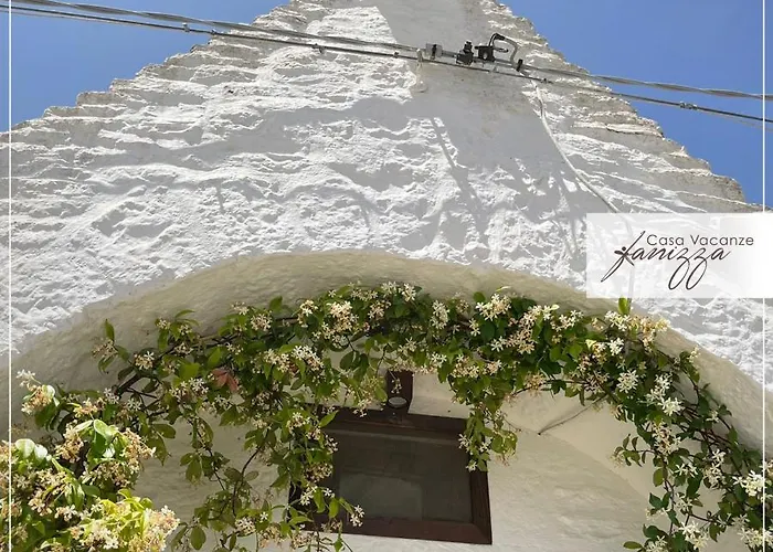 Trullo Eliana