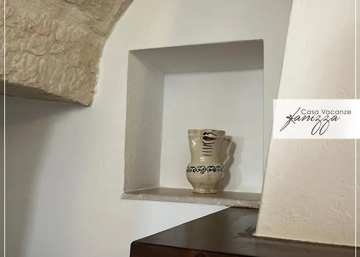 Trullo Eliana ألبيروبيللو