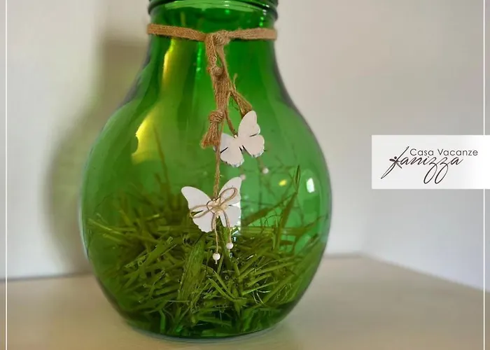 Trullo Eliana بيت للعطل *