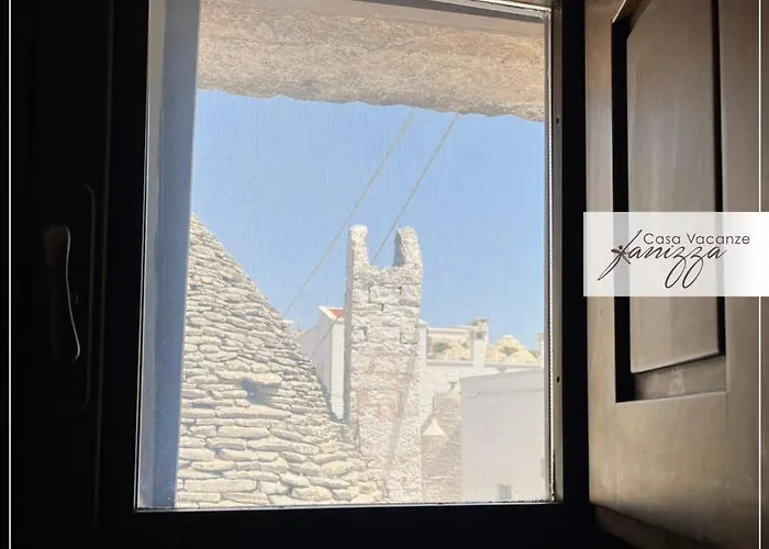 Trullo Eliana * ألبيروبيللو