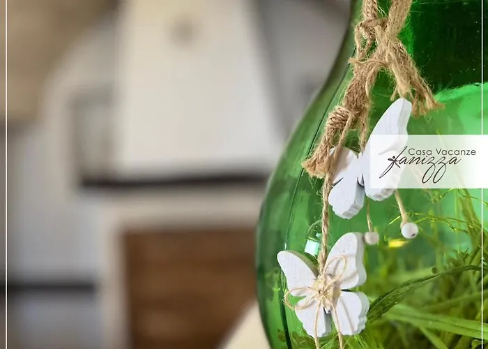 Trullo Eliana Dom wakacyjny *