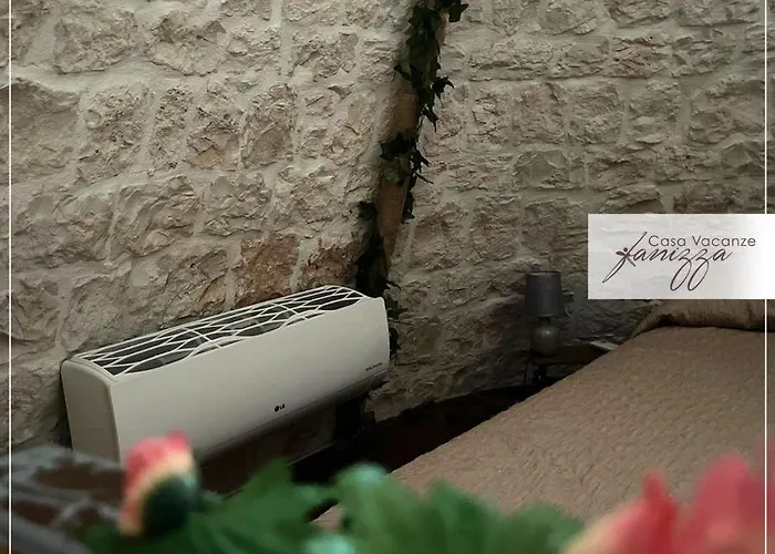 Trullo Eliana * ألبيروبيللو