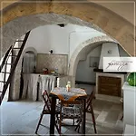 Trullo Eliana Σπίτι διακοπών