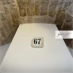 Trullo Eliana Σπίτι διακοπών