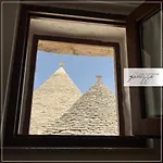 펜션 Trullo Eliana *