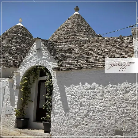 Trullo Eliana *