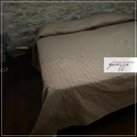 Trullo Eliana בית נופש *