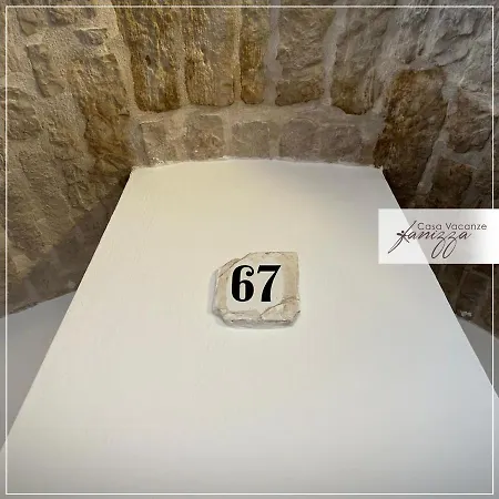 Trullo Eliana Holiday home