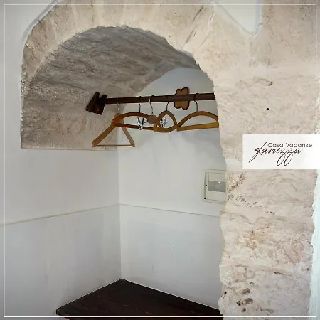 Trullo Eliana Alberobello