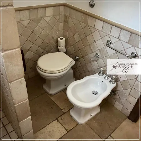 Holiday home Trullo Eliana Alberobello