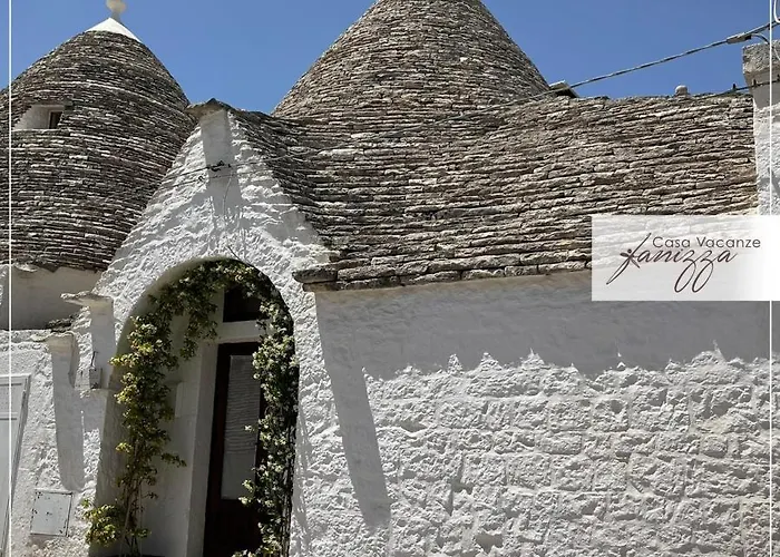 Trullo Eliana *