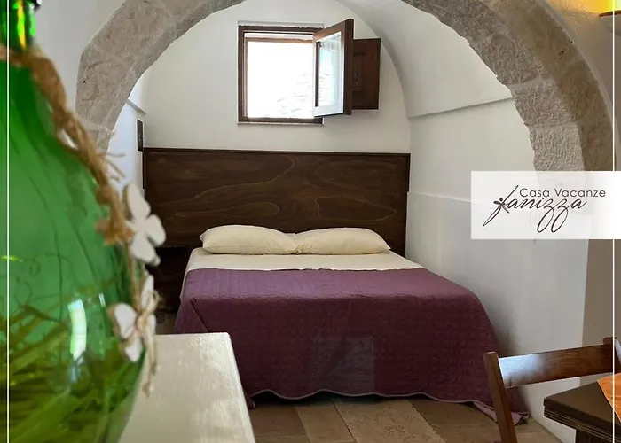Trullo Eliana *