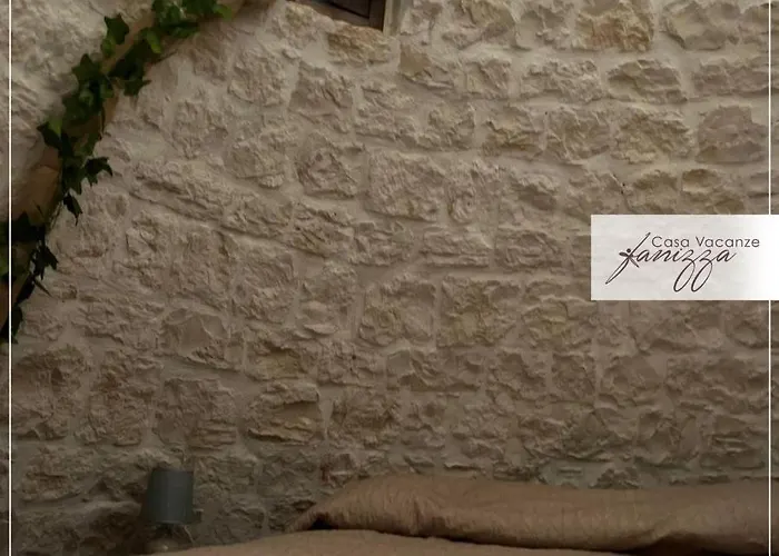 Trullo Eliana *